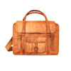 Craftshades – Big Size 28″ Handcrafted Air Leather Bag