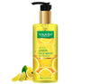 Vaadiherbals Honey Lemon Face Wash with Jojoba Beads - 250 ml