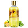 Vaadiherbals Refreshing Lemon & Basil Shower Gel - 300 ml