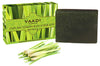 Vaadiherbals Enticing Lemongrass Scrub Soap - 75 gms