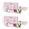 Richfeel Naturals Lily and Jasmine Bleach Kit Combo (28g X 2)