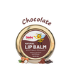 BabyOrgano Ayurvedic Natural Lip Balm - 6 gms