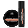 The Man Company Lip Lightening Combo