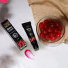 Tru Hair Tinted Berry Lip Balm - 12 gms