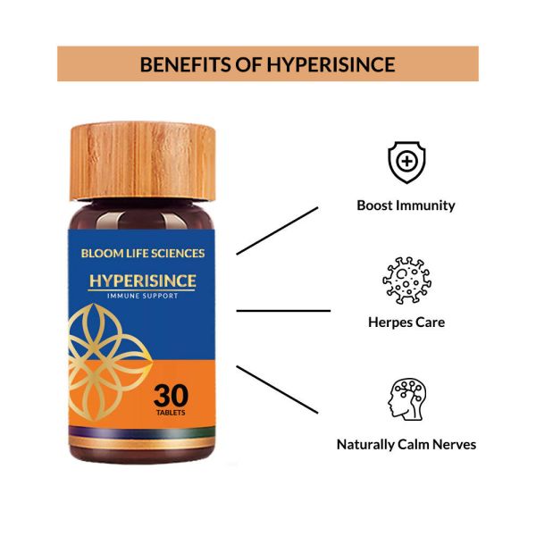 Biogetica Reginmune for Immune Support | Capsule