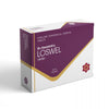 Dr. Vasishth's Loswel - 60 tabs