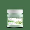 Luster Cosmetics Cucumber Calming & Moisturizing Skin Facial Massage Cream - 500ml