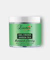 Luster Cosmetics Green Tea Gel Crème Renewed Clartiy - 100g