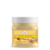 Luster Cosmetics Honey Almonds Exceptional Nourishing Facial Massage Cream - 500ml
