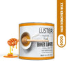 Luster Cosmetics Honey Love Hot Wax - 600g