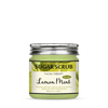 Luster Cosmetics Lemon Mint Sugar Scrub (Paraben & Sulfate Free) - 200gm