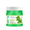 Luster Cosmetics Mint Skin Gel (Paraben & Sulfate Free) - 500ml