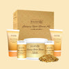 Richfeel Naturals Luxury Gold Bleach Kit - 320g