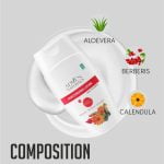 Adven Moisturizing Lotion With ABC - 100 ml