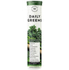 Wellbeing Nutrition Daily Greens Tablets - 15 tabs