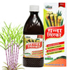 Sansu Sugarcane Vinger - 500 ml