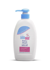 Sebamed Baby Wash Extra Soft