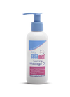 Sebamed Baby Soothing Massage Oil - 200 ml