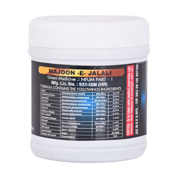 Cipzer Majoon E Jalali