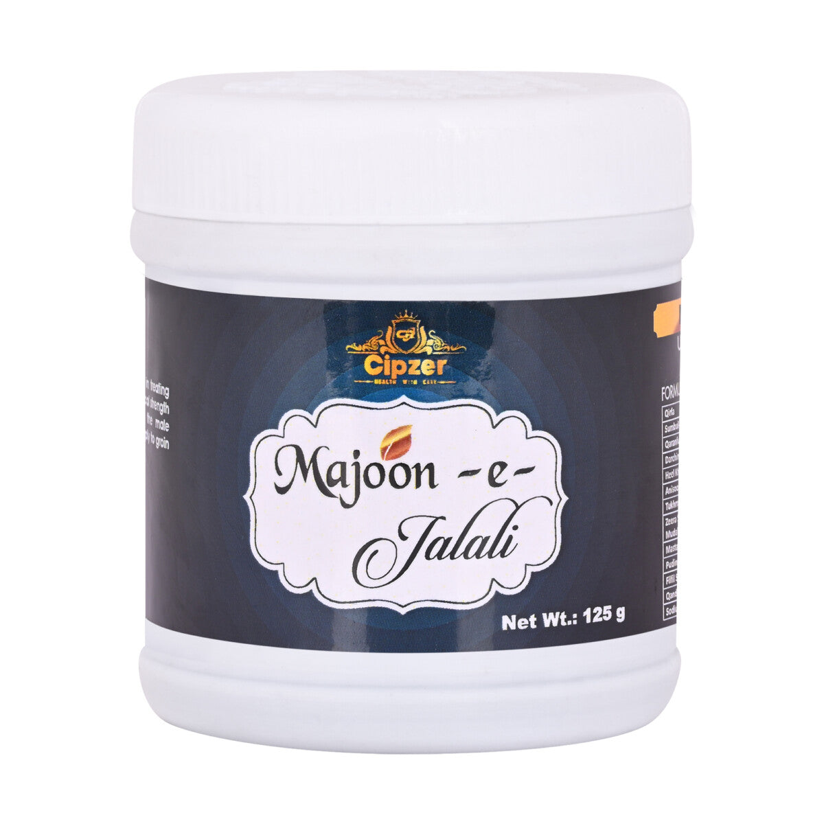 Cipzer Majoon E Jalali