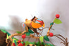 Sky Goodies Mini Mandrill Monkey DIY Animal Paper Craft Kit