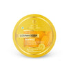 Khadiorganique Mango Loofah Soap - 125 gms