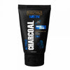 Indus Valley 2-in-1 Men Active Charcoal Face Mask & Scrub - (100ml)