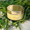 Ozone Glo Radiance Butter Blend Massage Cream - 200 gms