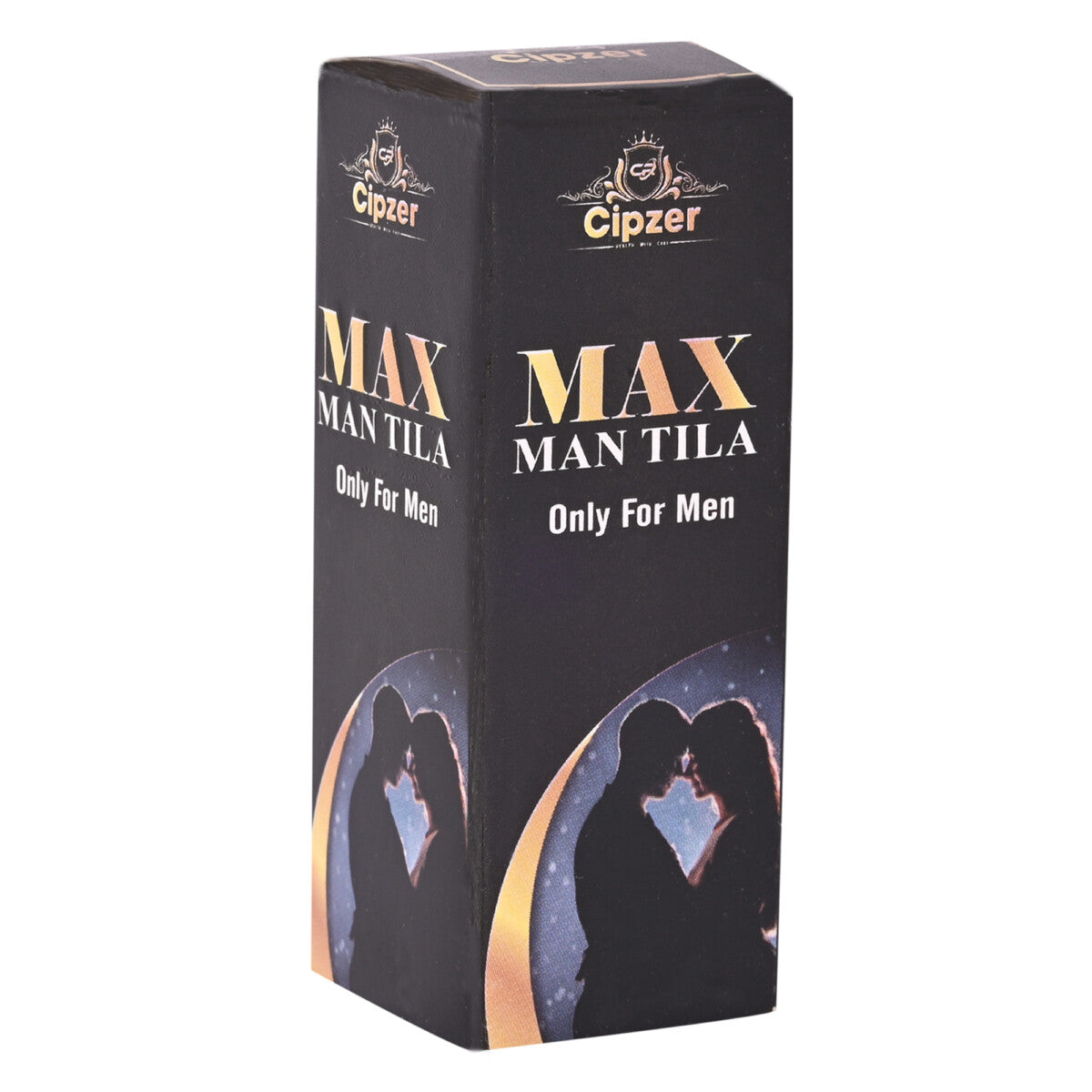Cipzer Max Man Tila - 15 ml