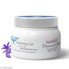 Nutriglow Diamond Massage Gel - 300 gms