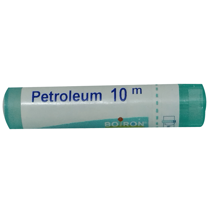 Boiron Petroleum Pellets - 80 Pellets