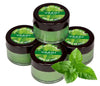 Vaadiherbals Lip Balm Mint - Pack of 4
