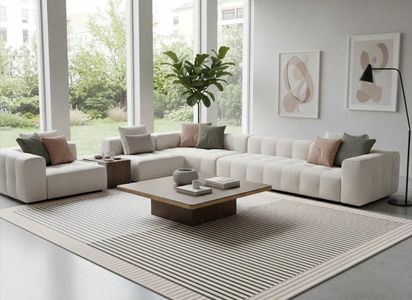 Modern Rugs