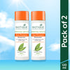 Biotique Morning Nectar Sun Protect Moisturizer (30+ SPF) - 120ml - Pack of 2