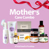 Richfeel Naturals Mother's Care Combo