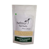Hebsur Herbals Mulethi Powder (LICORICE) - 120 gms