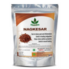 Havintha Nagkesar Powder (Ochrocarpus Longifolius) Cobra's Saffron, Mesua Ferra - 100 gms