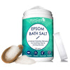 Wishcare Natural & Pure Epsom Bath Salt - 950 Gms