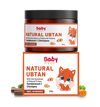BabyOrgano Natural Ubtan - 100 gms