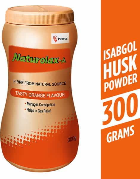 Naturolax-A - 300 gms