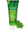 Vaadiherbals Anti-Acne Neem Face Wash With Tea Tree Extract - 60 ml