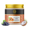 Buddha Natural Neck Whitening Cream - 100% Ayush Certified - Fades Neck Discoloration, Dark Spots, Hyperpigmentation
