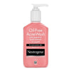 NeutrogenaÂ® Oil-Free Acne Wash Pink Grapefruit Facial Cleanser - 175 ml