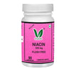 Vitaruhe Vitamin B3 Niacin No Flush (Niacinamide) Vegan - 90 Capsules