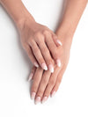 Pep Nails French Ombre Soft Gel Press On Nails - 24 pcs