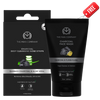 The Man Company Deep Cleansing Nose Strip | Bamboo Charcoal & Aloe Vera