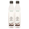 Max Care Virgin Coconut Oil Pack of 2 - 500 ml