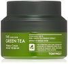 Tonymoly Korean The Chok Chok Green Tea Watery Cream - 100 ml