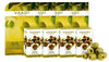Vaadiherbals Olive Facial Bars with Cane Sugar Extract - Pack of 4