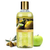 Vaadiherbals Breezy Olive & Green Apple Shower Gel - 300 ml